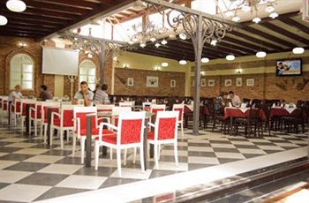 Hotel Tafaj