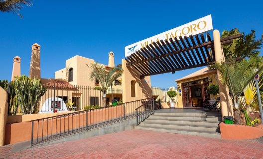 Hotel Tagoro Family Fun Costa Adeje