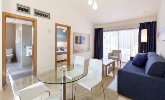 Hotel Tagoro Family Fun Costa Adeje