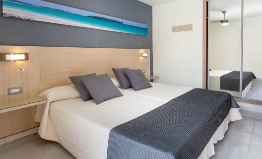 Hotel Tagoro Family Fun Costa Adeje