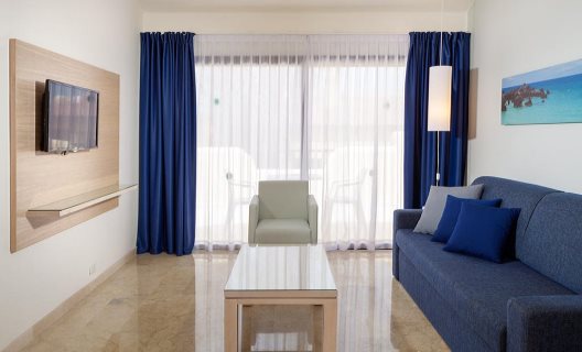 Hotel Tagoro Family Fun Costa Adeje