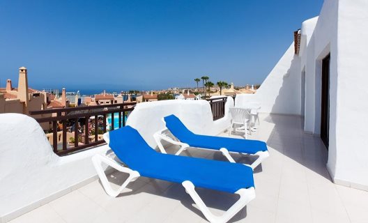 Hotel Tagoro Family Fun Costa Adeje