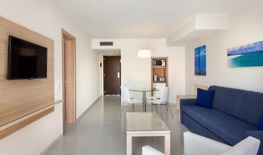 Hotel Tagoro Family Fun Costa Adeje