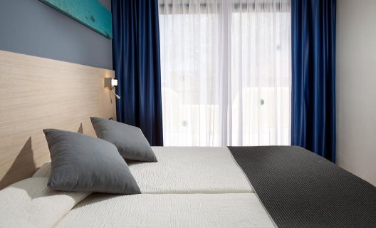 Hotel Tagoro Family Fun Costa Adeje