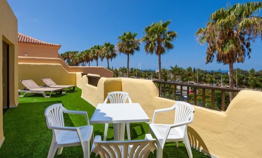 Hotel Tagoro Family Fun Costa Adeje