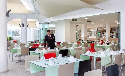 Hotel Tagoro Family Fun Costa Adeje
