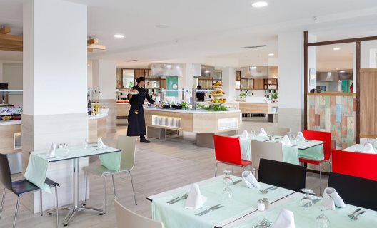 Hotel Tagoro Family Fun Costa Adeje