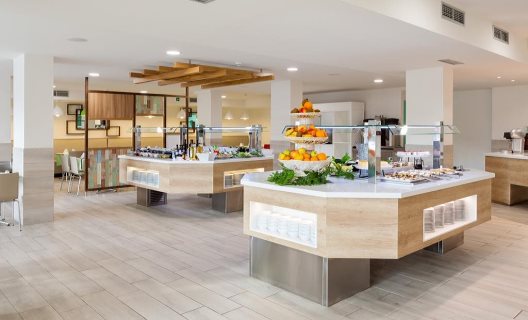 Hotel Tagoro Family Fun Costa Adeje