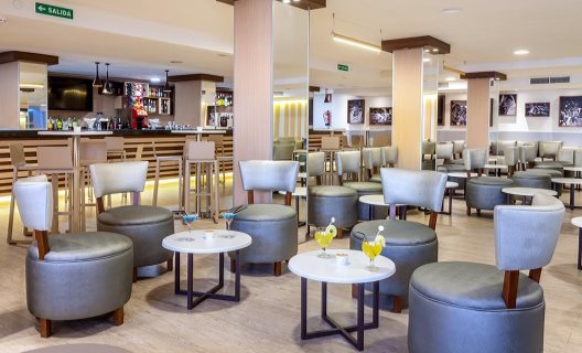 Hotel Tagoro Family Fun Costa Adeje