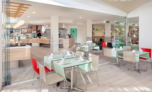 Hotel Tagoro Family Fun Costa Adeje