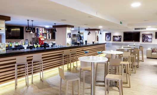 Hotel Tagoro Family Fun Costa Adeje
