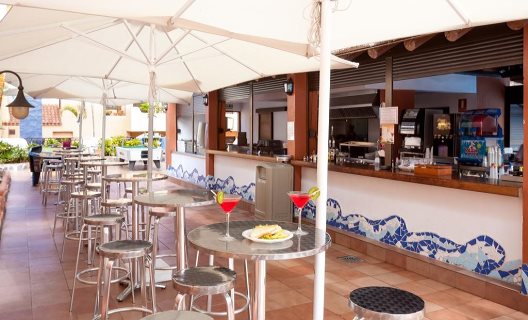 Hotel Tagoro Family Fun Costa Adeje