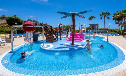 Hotel Tagoro Family Fun Costa Adeje