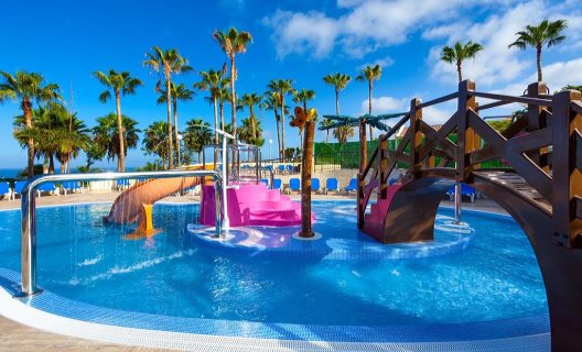 Hotel Tagoro Family Fun Costa Adeje