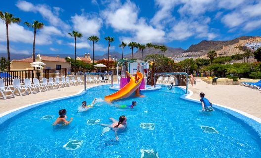 Hotel Tagoro Family Fun Costa Adeje