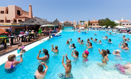 Hotel Tagoro Family Fun Costa Adeje
