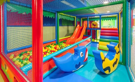 Hotel Tagoro Family Fun Costa Adeje