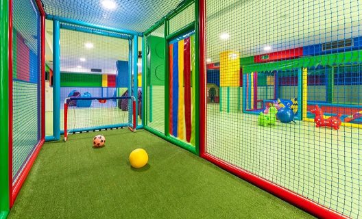 Hotel Tagoro Family Fun Costa Adeje