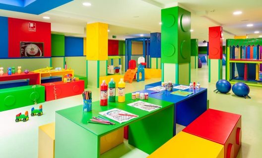Hotel Tagoro Family Fun Costa Adeje