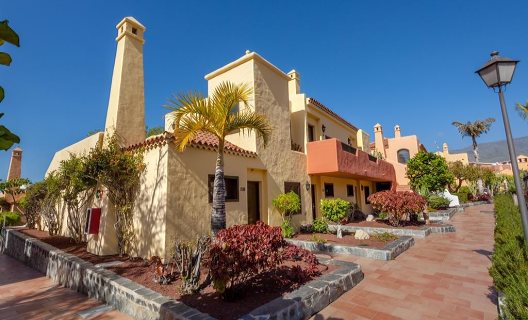 Hotel Tagoro Family Fun Costa Adeje