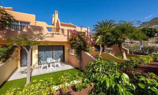 Hotel Tagoro Family Fun Costa Adeje