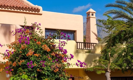 Hotel Tagoro Family Fun Costa Adeje