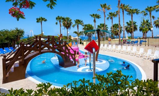Hotel Tagoro Family Fun Costa Adeje