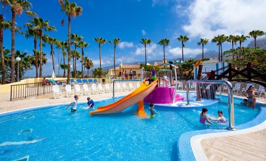 Hotel Tagoro Family Fun Costa Adeje