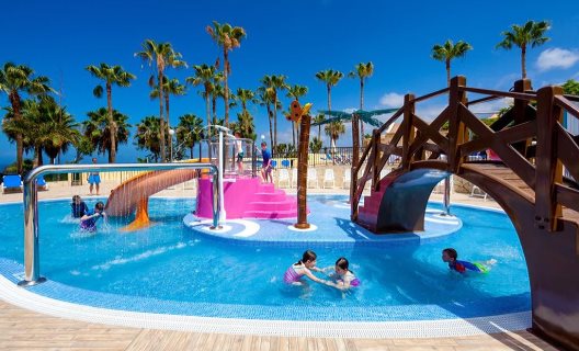 Hotel Tagoro Family Fun Costa Adeje