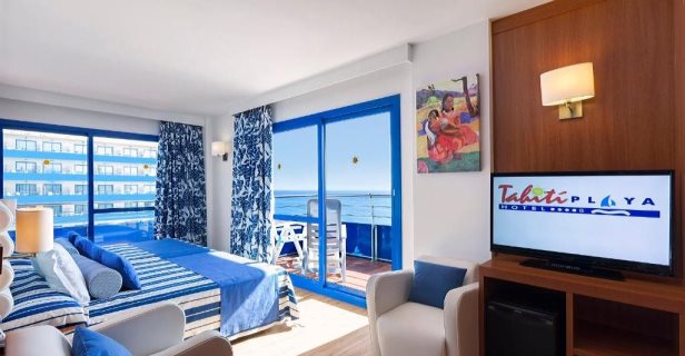 Hotel Tahiti Playa