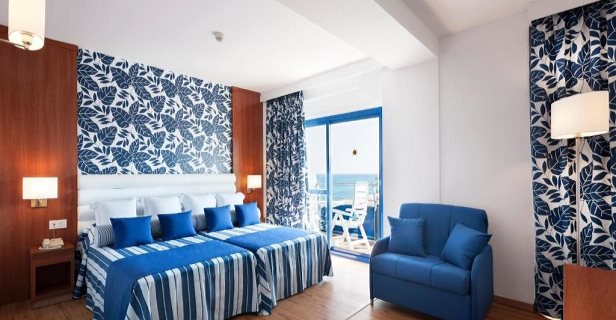 Hotel Tahiti Playa