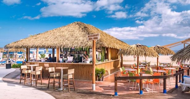 Hotel Tahiti Playa