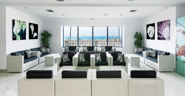 Hotel Tahiti Playa