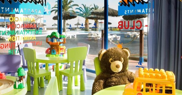Hotel Tahiti Playa