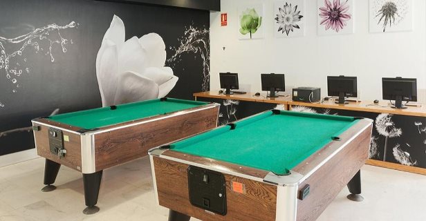 Hotel Tahiti Playa