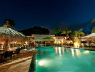 Hotel Tahitian Inn & Spa