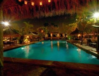 Hotel Tahitian Inn & Spa