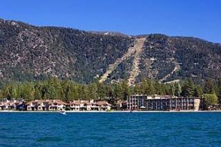 Hotel Tahoe Lakeshore Lodge & Spa