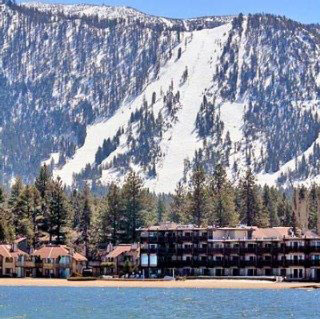 Hotel Tahoe Lakeshore Lodge & Spa