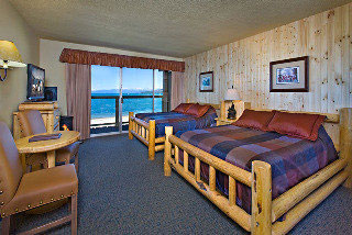 Hotel Tahoe Lakeshore Lodge & Spa
