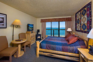 Hotel Tahoe Lakeshore Lodge & Spa