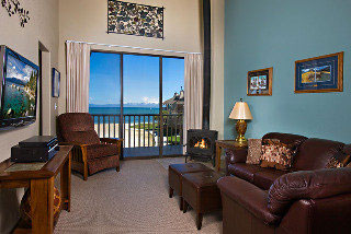 Hotel Tahoe Lakeshore Lodge & Spa