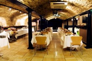 Hotel Tailors Hall