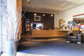 Hotel Tailors Hall