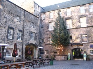 Hotel Tailors Hall
