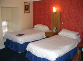 Hotel Tailors Hall