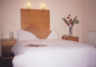 Hotel Tailors Hall