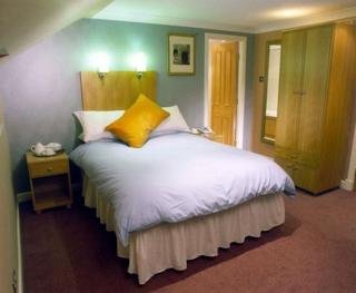 Hotel Tailors Hall