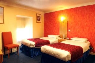 Hotel Tailors Hall
