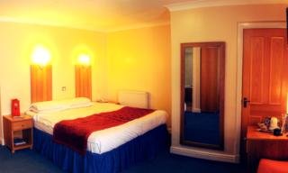 Hotel Tailors Hall